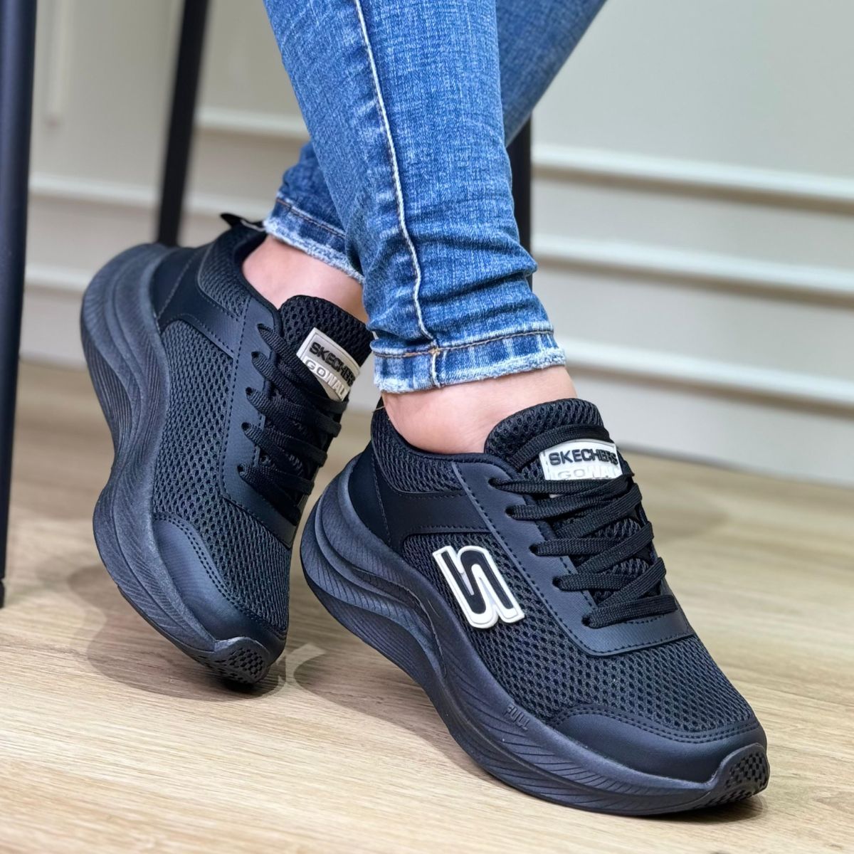 Zapatillas ULTRA CONFORT