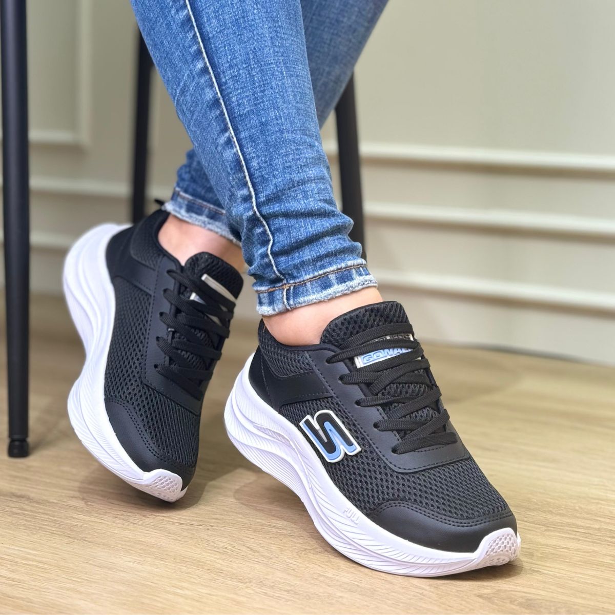 Zapatillas ULTRA CONFORT