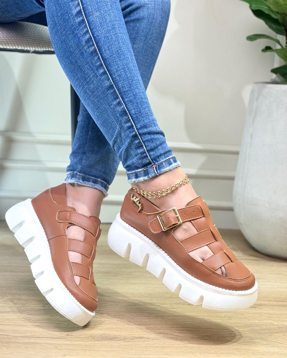 Zapatillas MAFALDA Vz