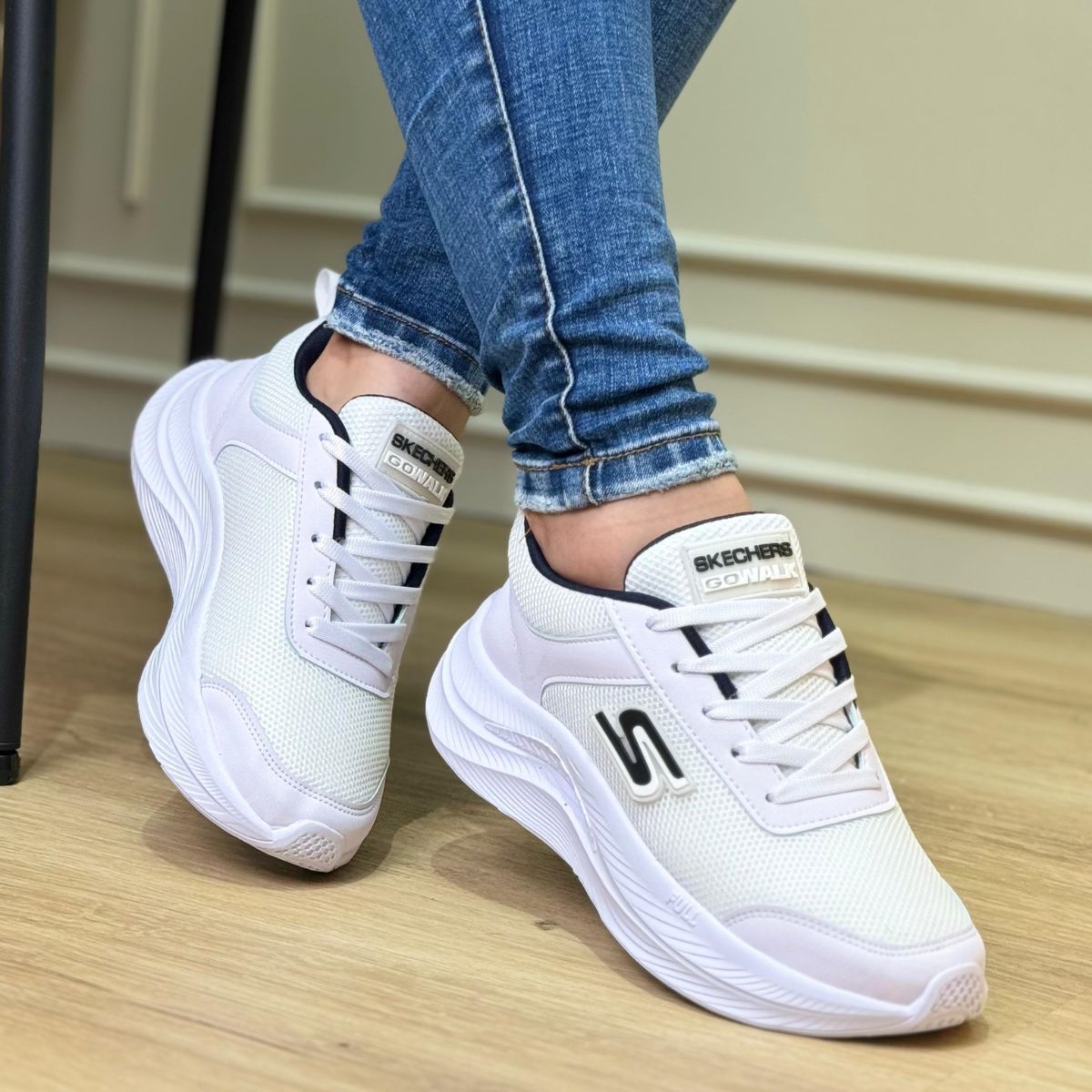Zapatillas ULTRA CONFORT