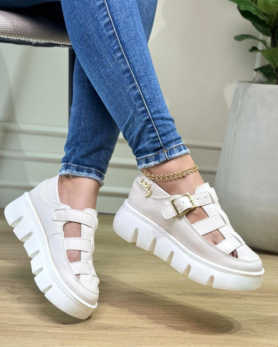 Zapatillas MAFALDA Vz