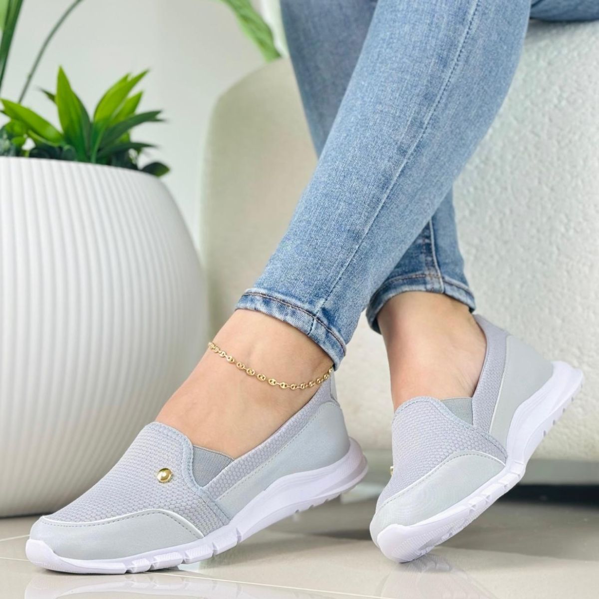 Zapatillas Baleta Deportiva