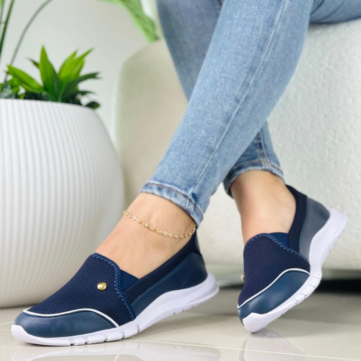 Zapatillas Baleta Deportiva