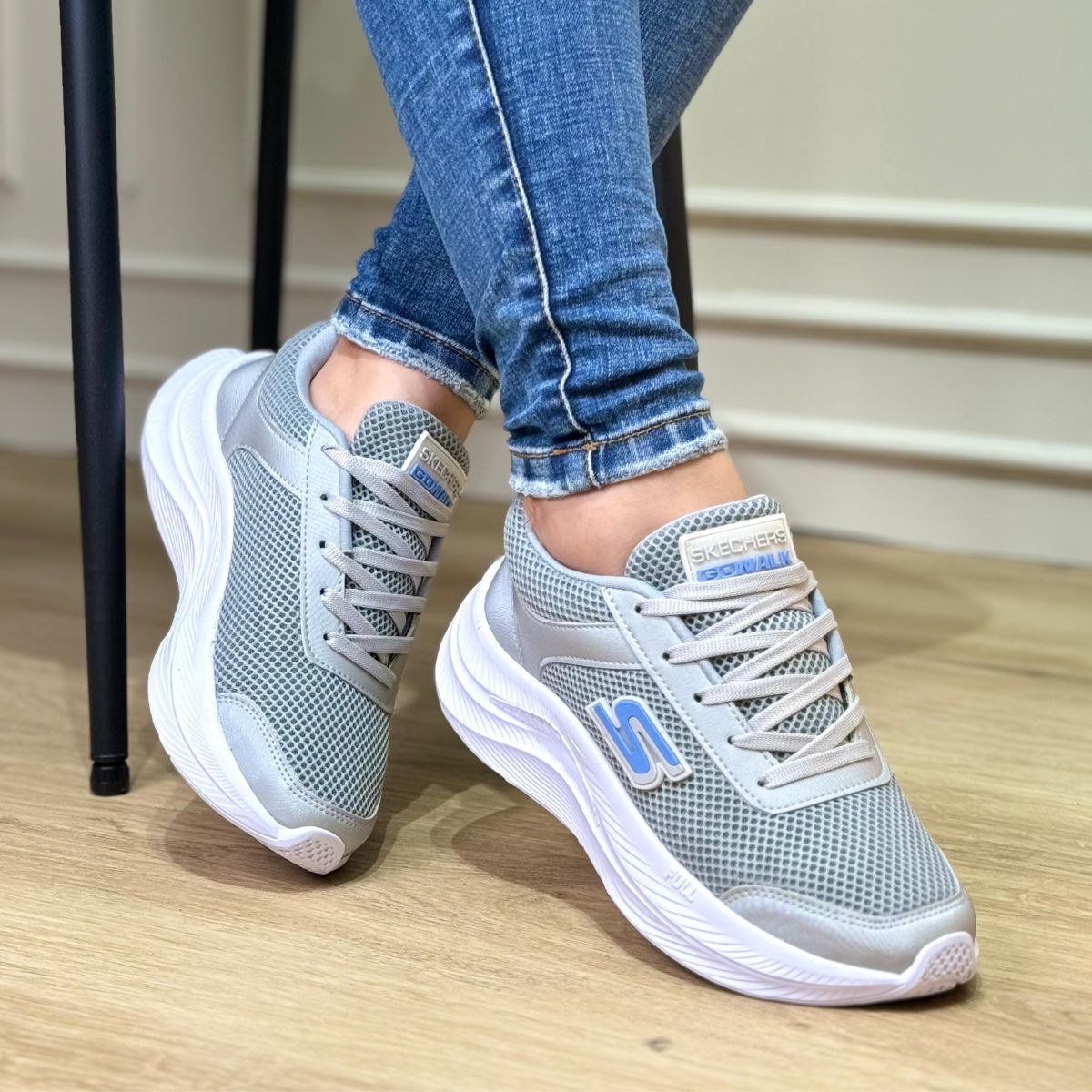 Zapatillas ULTRA CONFORT