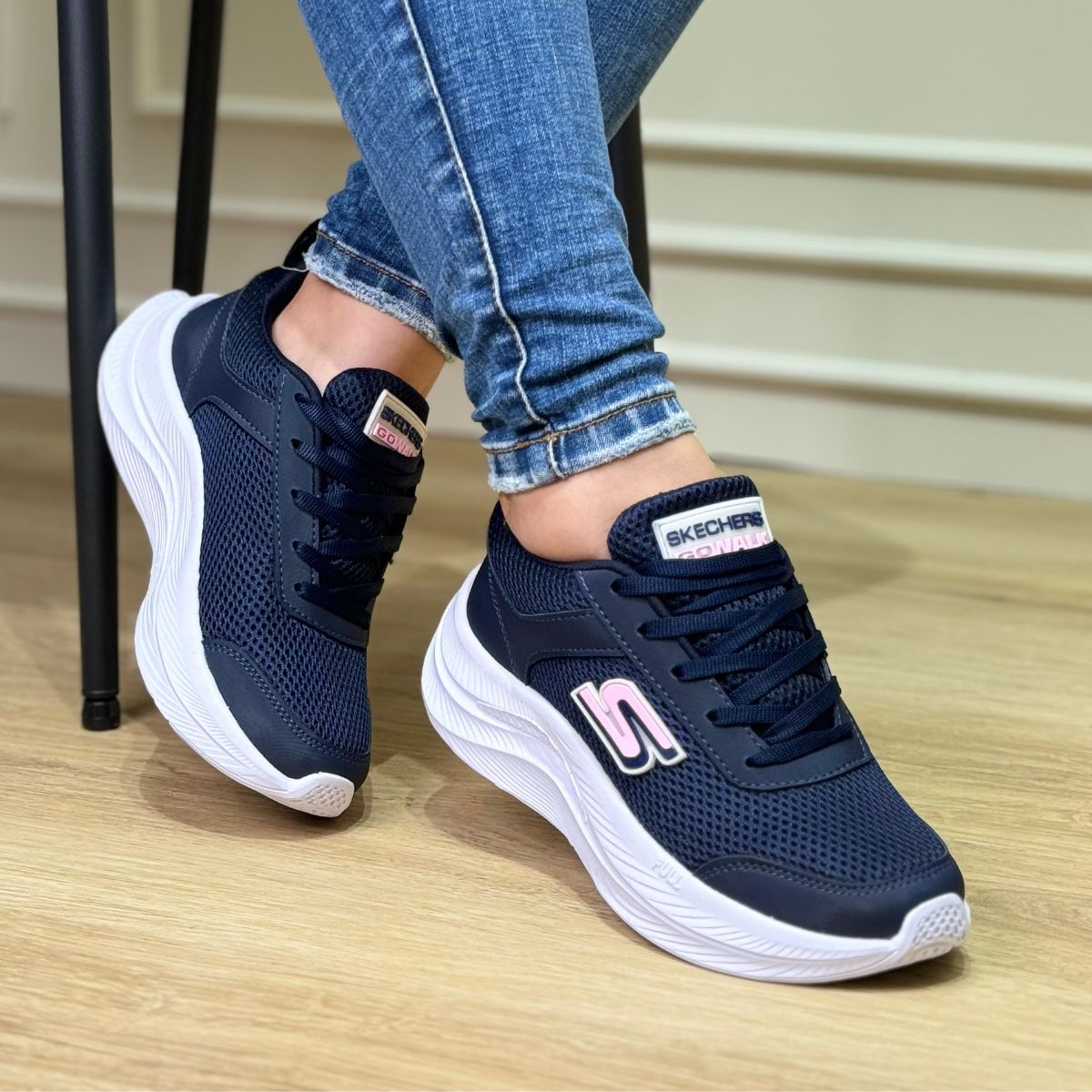 Zapatillas ULTRA CONFORT